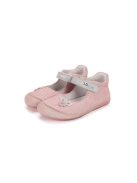 D.D.Step kislány "Barefoot" nyitott cipő 31,