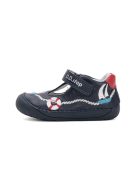 D.D.Step kisfiú "Barefoot" nyitott cipő 23,