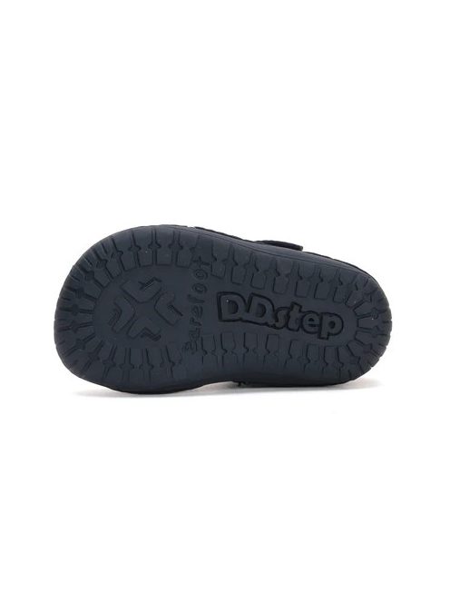 D.D.Step kisfiú "Barefoot" nyitott cipő 23,