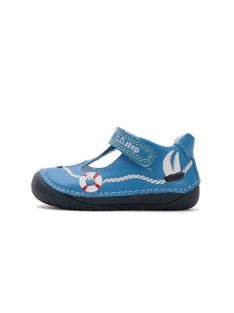 D.D.Step kisfiú "Barefoot" nyitott cipő 20,