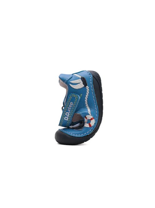 D.D.Step kisfiú "Barefoot" nyitott cipő 20,