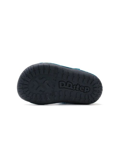 D.D.Step kisfiú "Barefoot" nyitott cipő 20,