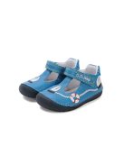 D.D.Step kisfiú "Barefoot" nyitott cipő 20,