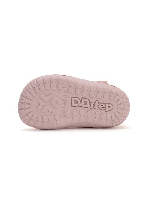 D.D.Step kislány "Barefoot" nyitott cipő 25,