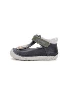 D.D.Step kisfiú "Barefoot" nyitott cipő 20, 21, 22,