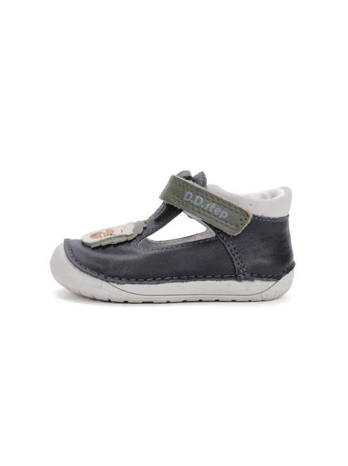 D.D.Step kisfiú "Barefoot" nyitott cipő 20, 21, 22,