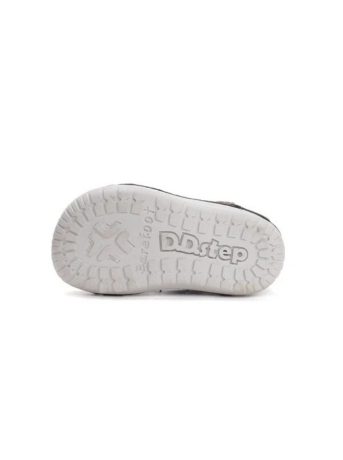 D.D.Step kisfiú "Barefoot" nyitott cipő 22,