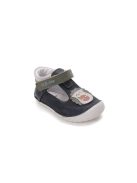 D.D.Step kisfiú "Barefoot" nyitott cipő 20, 21, 22,