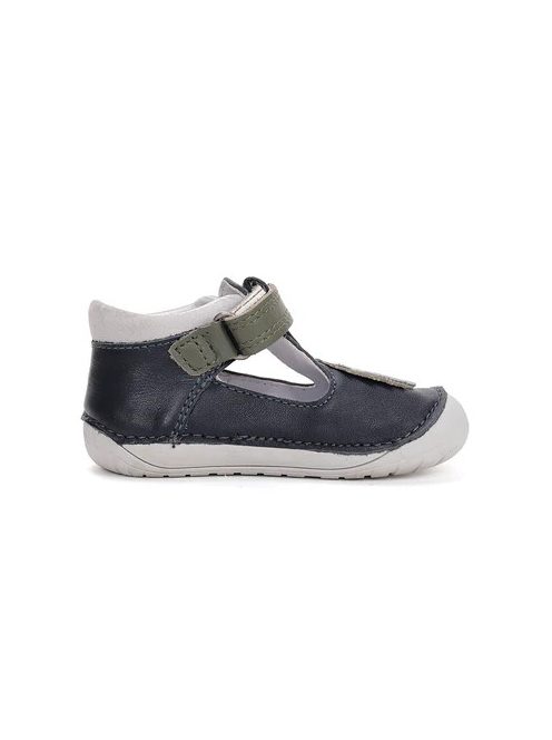 D.D.Step kisfiú "Barefoot" nyitott cipő 20, 21, 22,