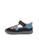 D.D.Step kisfiú "Barefoot" nyitott cipő 20,