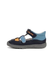 D.D.Step kisfiú "Barefoot" nyitott cipő 20,