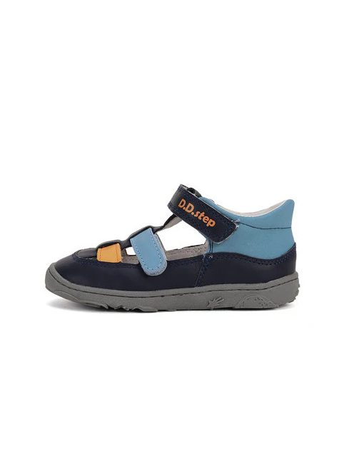 D.D.Step kisfiú "Barefoot" nyitott cipő 20,