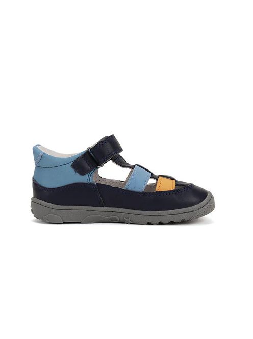 D.D.Step kisfiú "Barefoot" nyitott cipő 20,