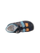 D.D.Step kisfiú "Barefoot" nyitott cipő 20,