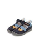 D.D.Step kisfiú "Barefoot" nyitott cipő 20,