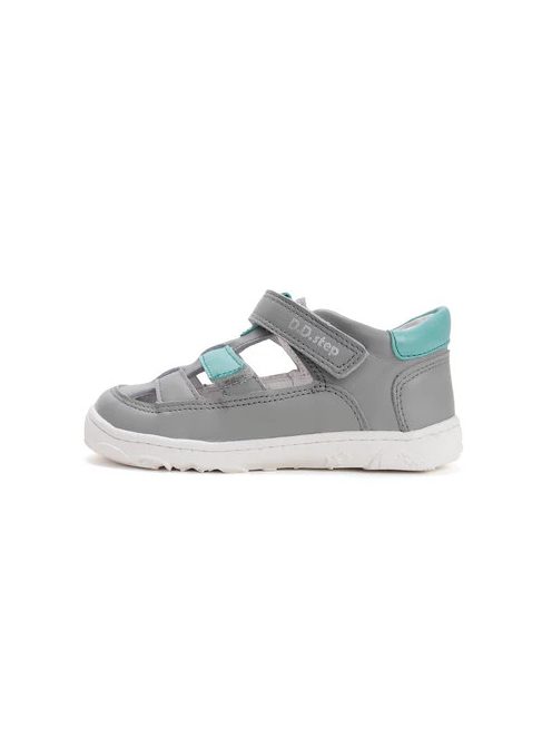 D.D.Step kisfiú "Barefoot" nyitott cipő 20-25