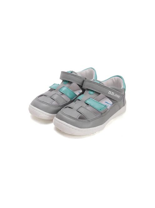 D.D.Step kisfiú "Barefoot" nyitott cipő 20-25