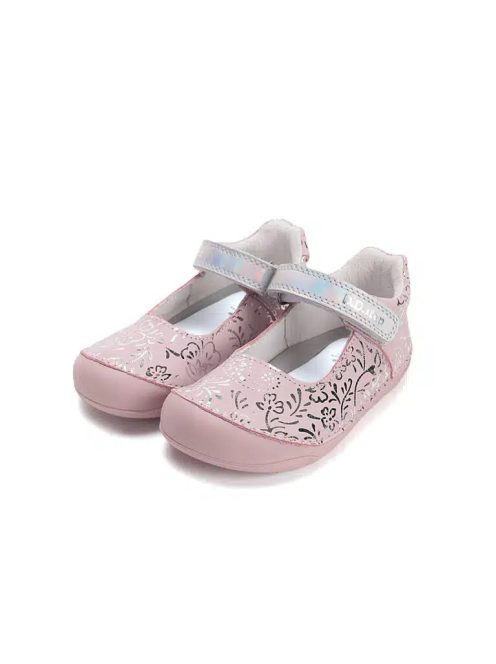 D.D.Step kislány "Barefoot" nyitott cipő 22-26