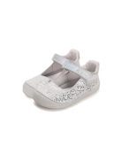 D.D.Step kislány "Barefoot" nyitott cipő 28-32