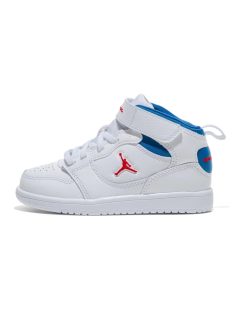 Jordan Court Connect Mid 32-35