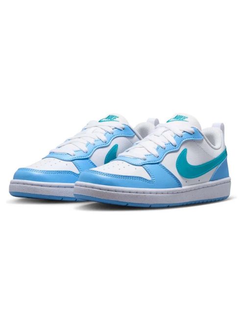 Nike Court Borough Low 35,5-38