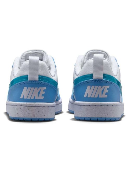 Nike Court Borough Low 35,5-38