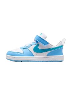 Nike Court Borough Low 32-35