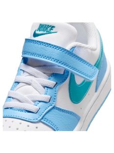 Nike Court Borough Low 32-35