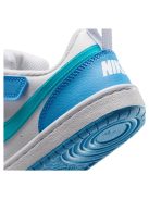 Nike Court Borough Low 32-35