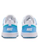 Nike Court Borough Low 32-35