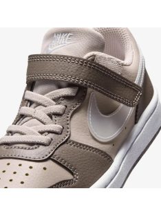 Nike Court Borough Low 32-35