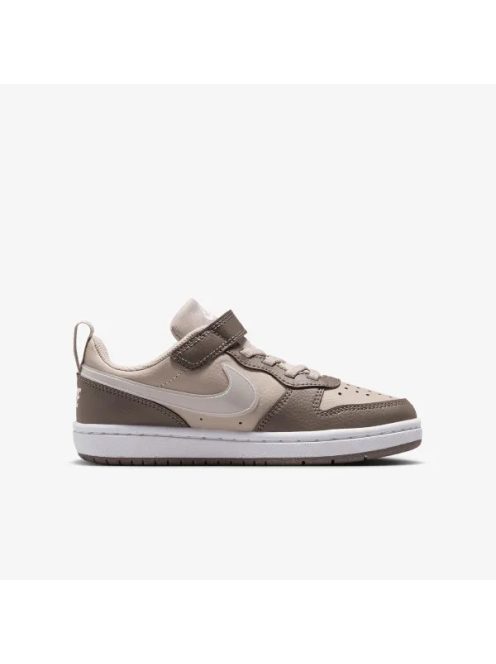 Nike Court Borough Low 32-35