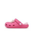D.D.Step kislány LED-es papucs 31,