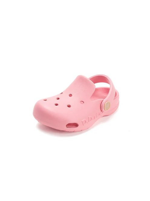 D.D.Step kislány papucs 24-33