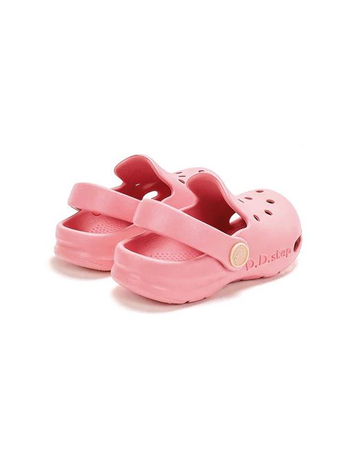 D.D.Step kislány papucs 24-33