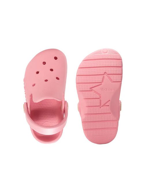 D.D.Step kislány papucs 24-33