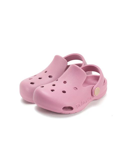 D.D.Step kislány papucs 22-33