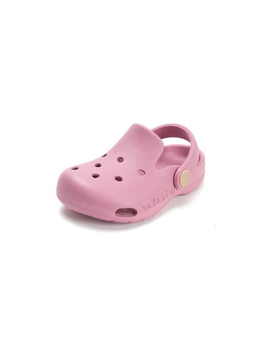 D.D.Step kislány papucs 22-33