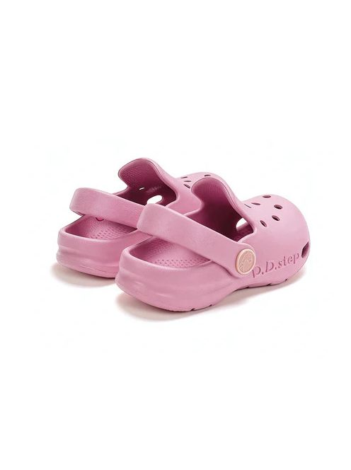 D.D.Step kislány papucs 22-33