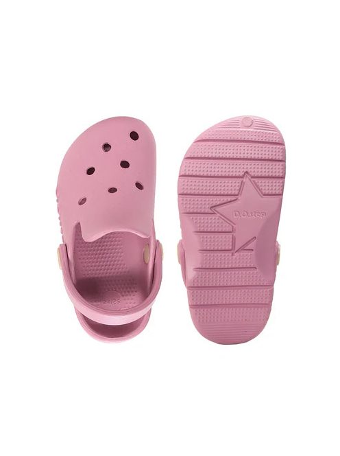 D.D.Step kislány papucs 22-33