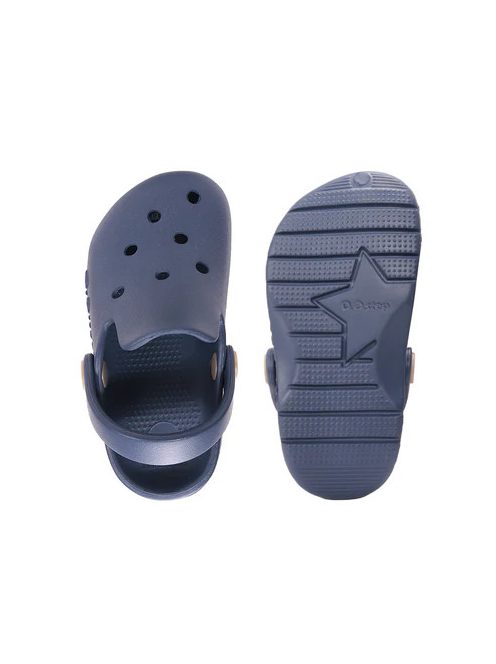 D.D.Step kisfiú papucs 22-33