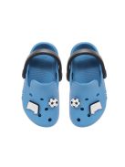 D.D.Step kisfiú papucs 22-33