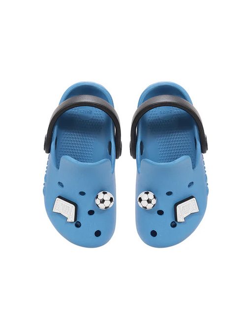 D.D.Step kisfiú papucs 22-33