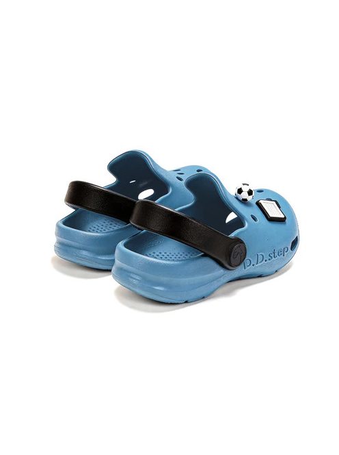 D.D.Step kisfiú papucs 22-33