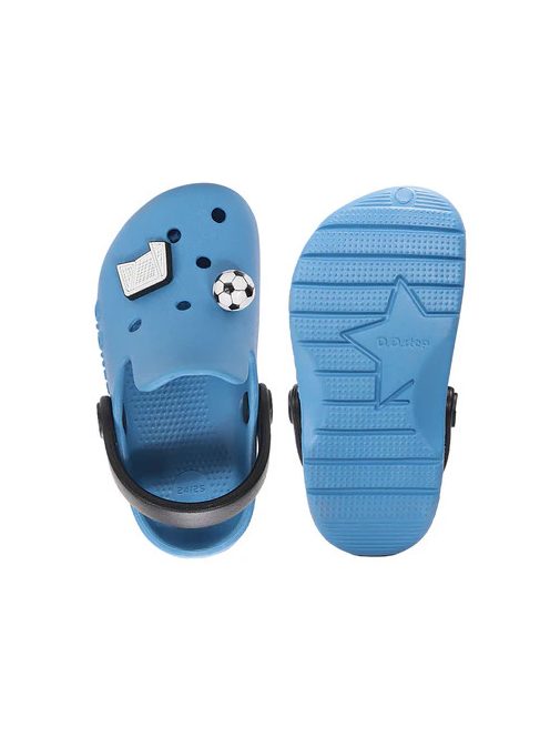 D.D.Step kisfiú papucs 22-33