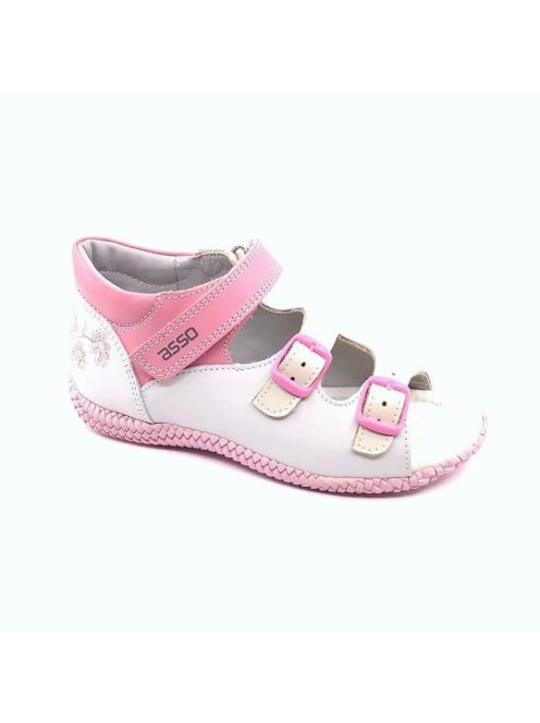 Asso kislány szandál 30,