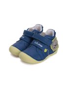 D.D.Step kisfiú cipő 19, 20, 