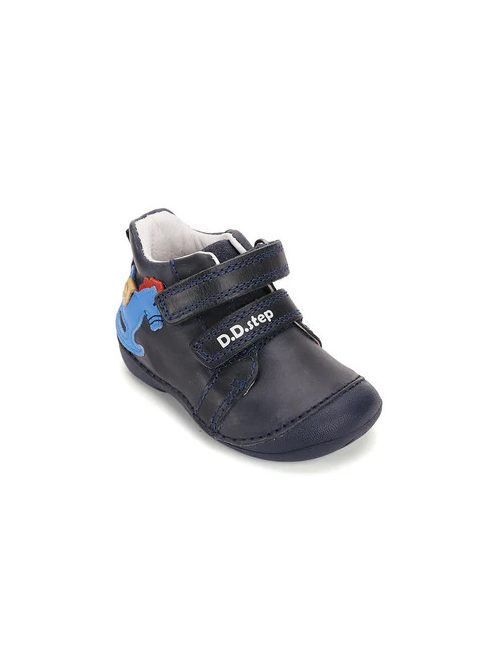 D.D.Step kisfiú cipő 19-24