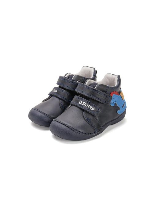 D.D.Step kisfiú cipő 19-24
