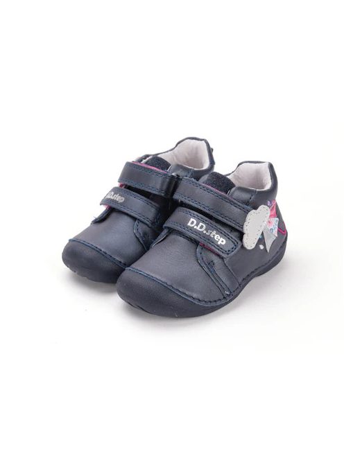 D.D.Step kislány cipő 19,